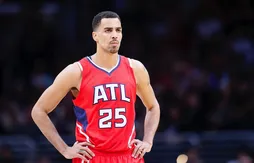 La police mise en cause dans l’arrestation de Thabo Sefolosha