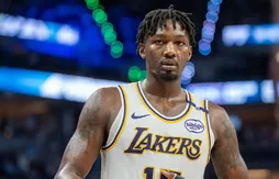 Dorian Finney-Smith va tester le marché