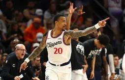 John Collins, le grand bénéficiaire du « ménage » des Clippers ?