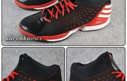 Adidas : une Rose 773 Light pour le printemps 2013