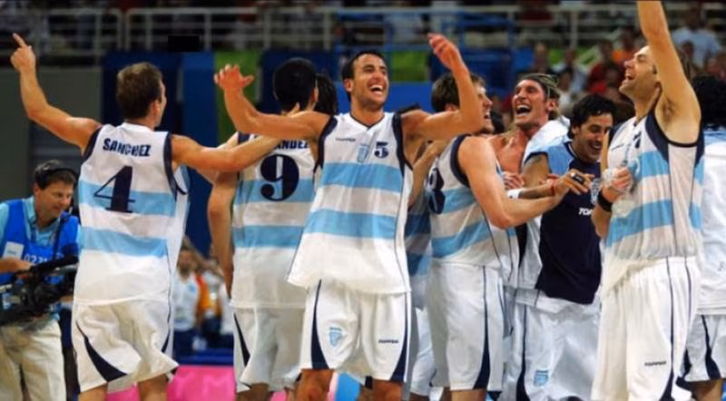 argentine