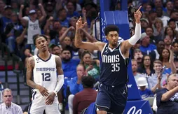 Objectif All-Star pour Christian Wood