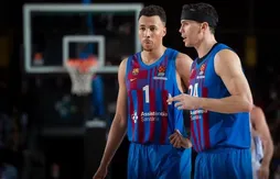 Dante Exum ne reviendra pas en NBA cette saison