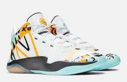 Un nouveau coloris pour la “TWO WXY 2”