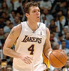Luke Walton