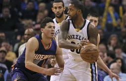 Troy Daniels, première recrue des Lakers