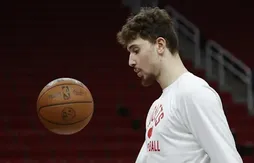 À l’Euro, Alperen Sengun veut remettre la Turquie sur le podium