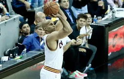 Richard Jefferson rend hommage à l’ancien GM des Cavaliers