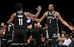 Pronostics NBA | Misez sur le tandem Irving-Durant face aux Bulls