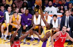 Luol Deng : “Les gens oublient qu’on aime vraiment notre sport”
