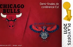 Preview Playoffs 2011 : Chicago (1) – Atlanta (5)