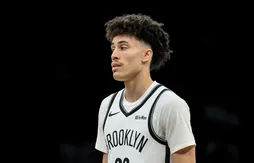 En G-League, Nolan Traoré prend son mal en patience