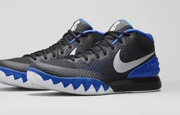 Nike : une Kyrie 1 version Duke