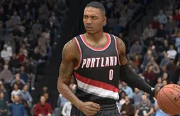 Il y aura bien un NBA Live 16