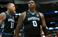 Glen Davis vers la Croatie ?