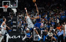 Les Knicks sont les premiers à gagner à Orlando !