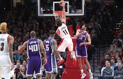 Portland – Sacramento : une folle prolongation