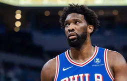 Steve Kerr espère que Joel Embiid pourra disputer les JO de Paris