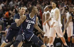 Quand “Cardiac Kemba” Walker mettait le feu à New York