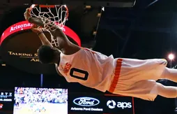 Rétro de la saison : le Top 10 des alley-oop