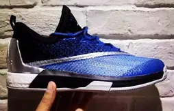 Adidas : déjà une nouvelle version de la Crazylight Boost ?