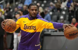 Direction la G-League pour Bronny James