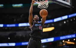 Bam Adebayo et Kel’el Ware font de nouveau équipe ensemble