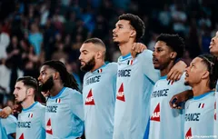 Qualifications Coupe du monde : Victor Wembanyama prévoit d’être avec les Bleus cet été