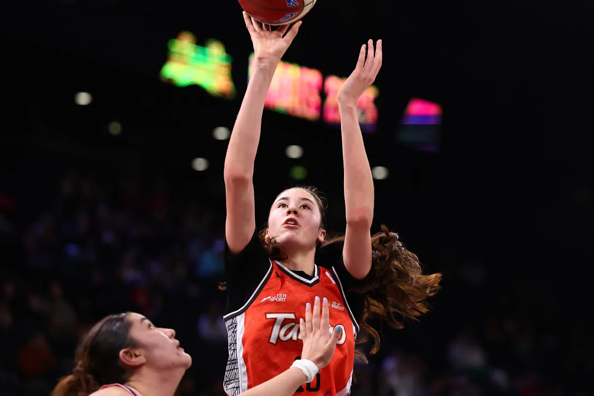 Alicia Tournebize