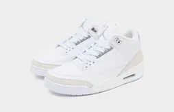 La Air Jordan 3 « Pure Money » est de sortie !