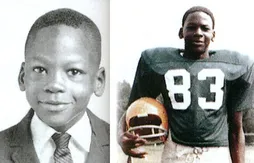 Michael Jordan, 20 ans déjà : l’enfance de Son Altesse