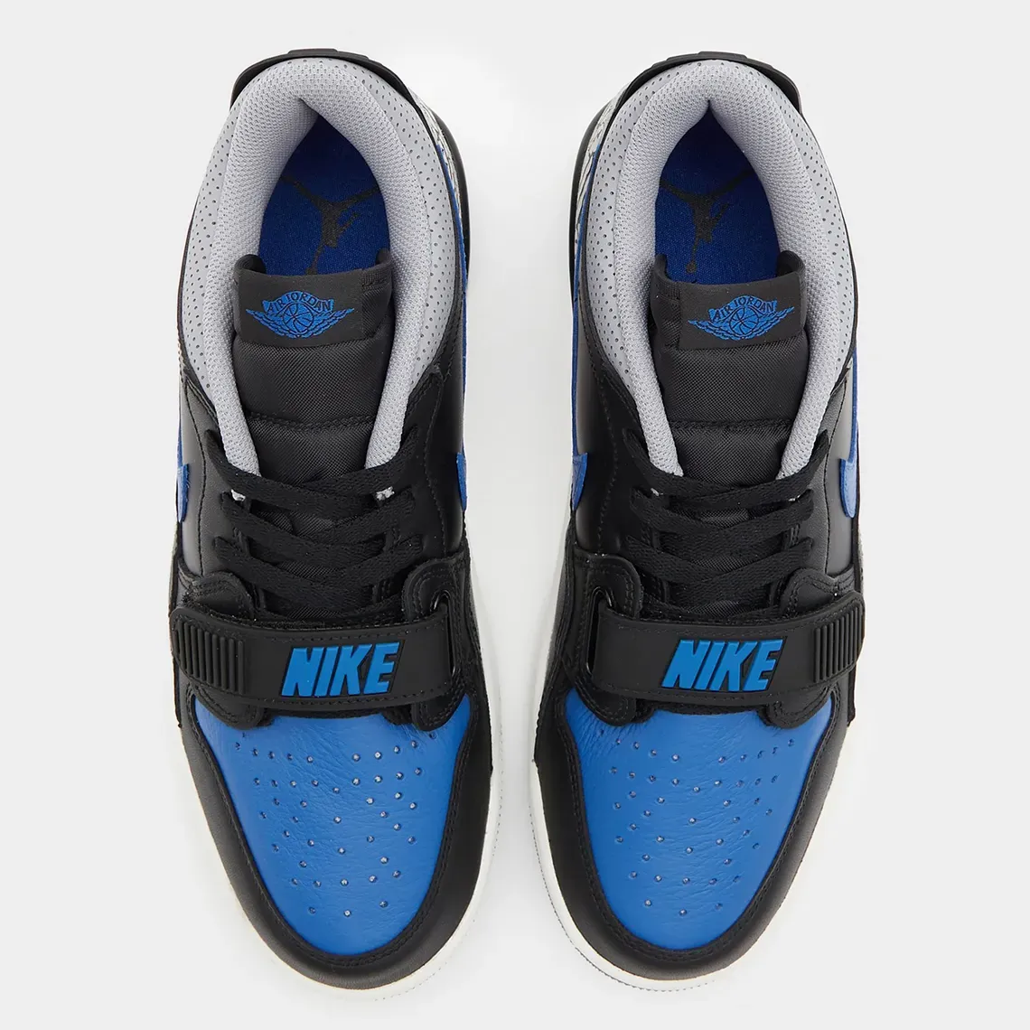Jordan Legacy 312