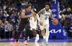 Alors que les Hornets se rapprochent du play-in, Miles Bridges gère les rumeurs