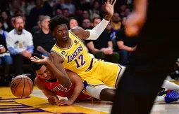 Mo Bamba et Malik Beasley lâchés par les Lakers