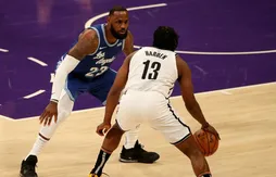 Pronostics NBA | Misez sur le superbe Brooklyn – LA Lakers