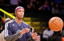 Dante Cunningham retourne au poste pour… “menaces terroristes” !