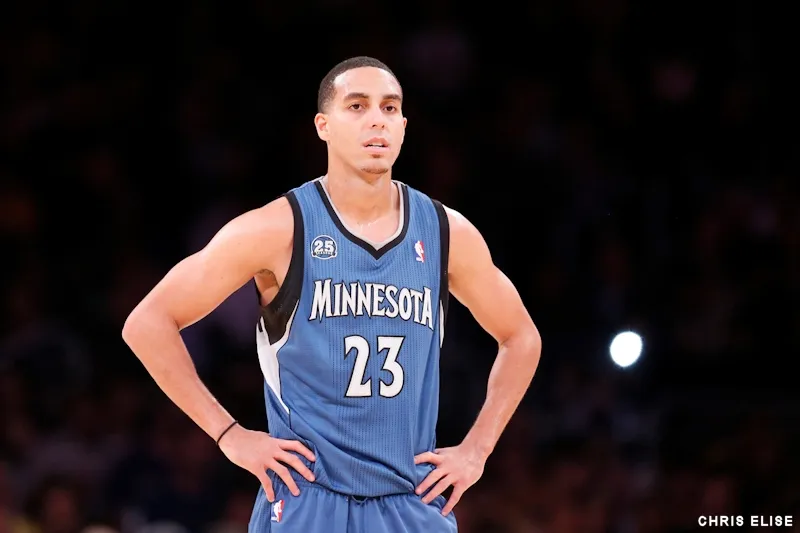 Fracture du poignet pour Kevin Martin !
