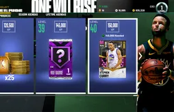 Le test de NBA 2K21 | Le changement, c’est pas maintenant