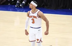 Josh Hart doit dégainer sans réfléchir