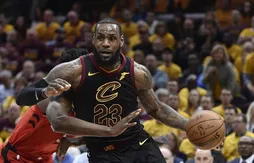Les Cavaliers passent le balai puis l’aspirateur : + 35 !!!