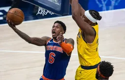 Les Pacers signent Elfrid Payton pour leur équipe de G-League