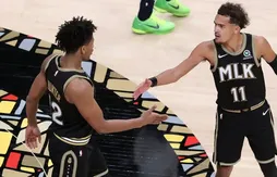 À Atlanta, on cherche des défenseurs…