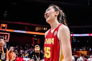 Face à la Chine, les Bleues sont prêtes « à aller au combat »