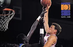 Portrait | Dan Majerle, le perforateur de défenses