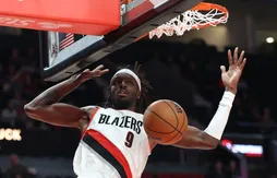 Le sous-estimé Jerami Grant se rappelle au bon souvenir de ses adversaires