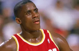 Portrait | Vernon Maxwell, le fou furieux des Rockets