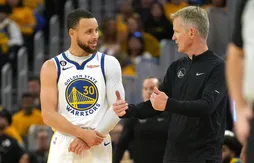 Pour la première fois depuis 2007, les Warriors tiendront leur training camp à Hawaï