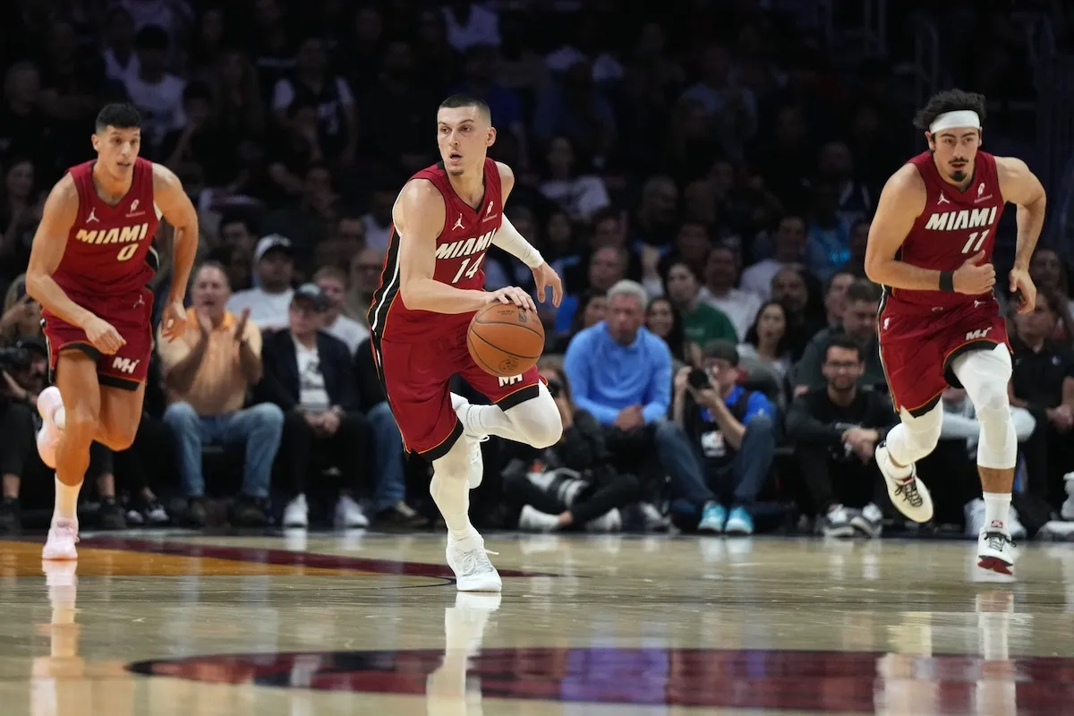 Tyler Herro