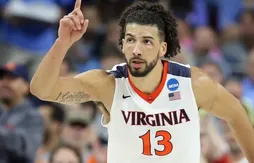 Virginia au Elite 8 pour la première fois en 21 ans