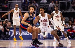 Rip Hamilton a de grands espoirs pour le duo Cade Cunningham – Jaden Ivey